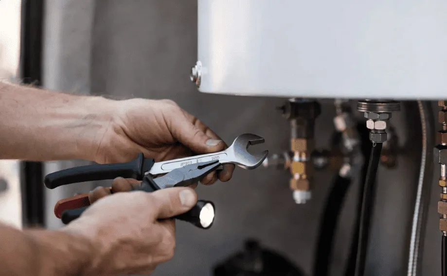 Why choose Water Heater Repair in New Paris, PA